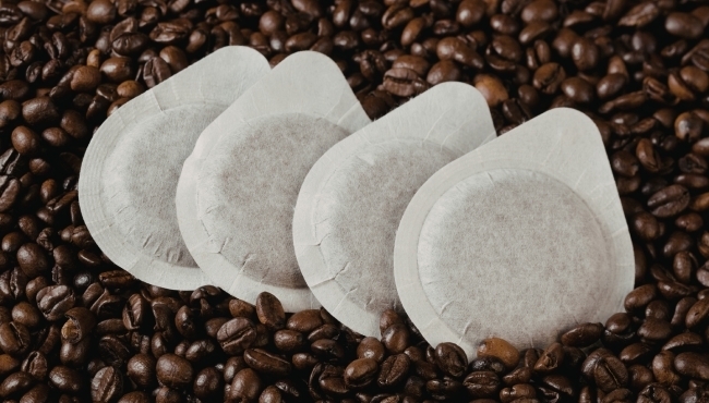 Prova una Novit� | 70 cialde Barbaro Blu + 8 Cremine assortite